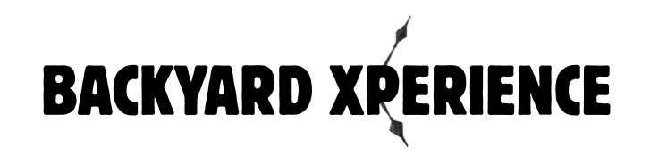 BACKYARD XPERIENCE